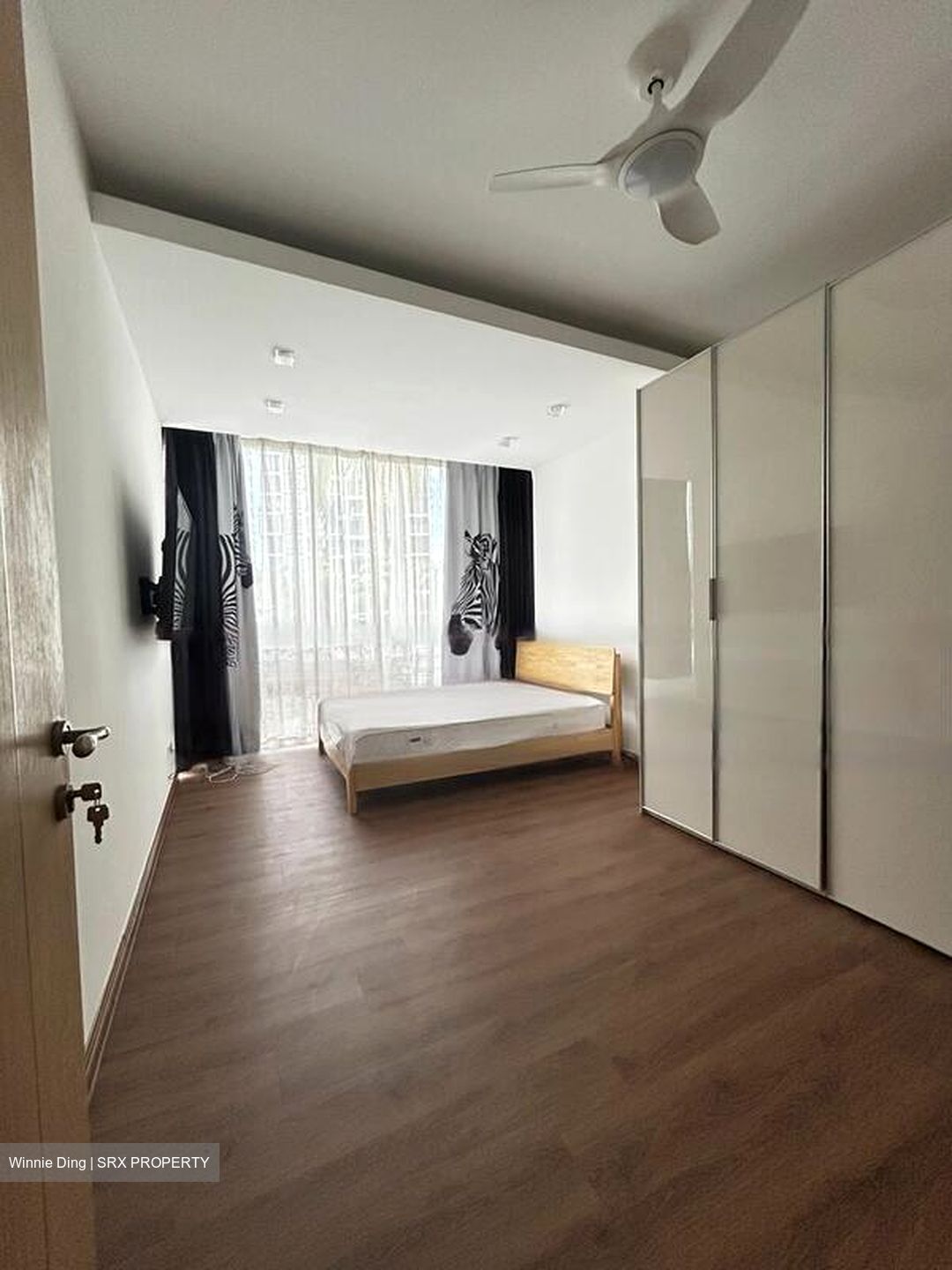 Grandeur 8 (D20), Condominium #481706431